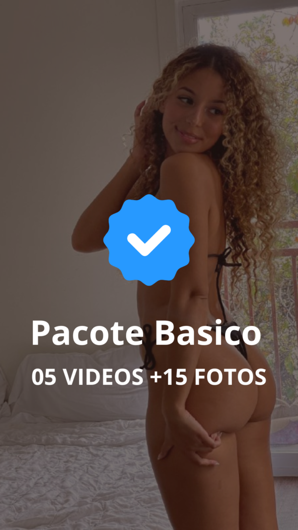 🎥 Pacote Básico